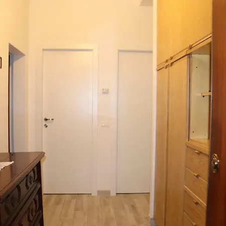 Ferienwohnung Am Liv' Bologna Exterior foto