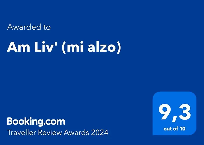 Am Liv\'