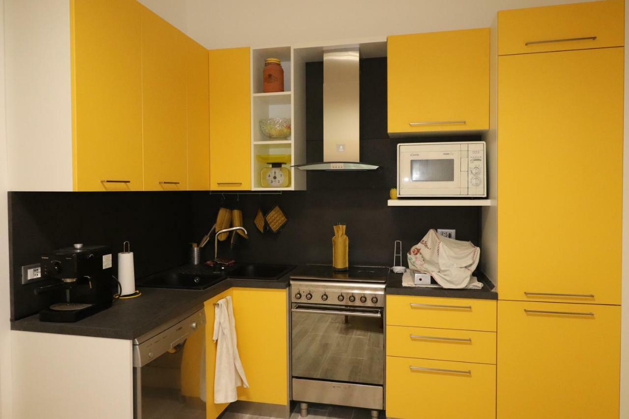 Apartment Am Liv' *