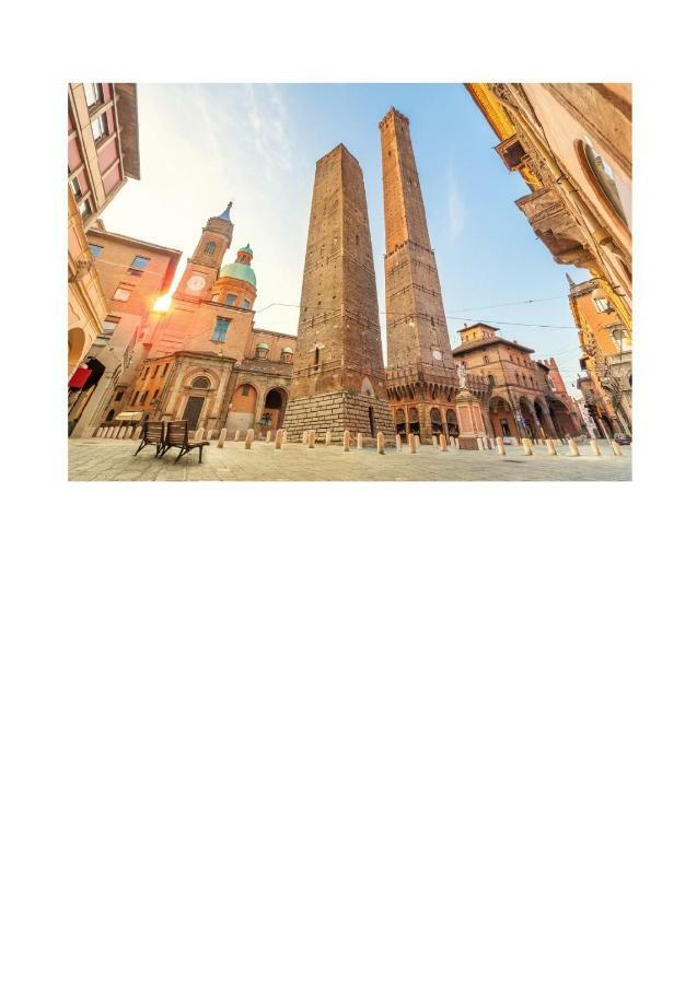 Apartment Am Liv' Bologna